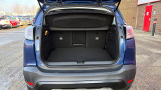 Vauxhall Crossland 1.2 Turbo Ultimate 5dr Petrol Hatchback